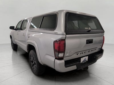2023 Toyota Tacoma 4WD SR5 Double Cab 5' Bed V6 AT