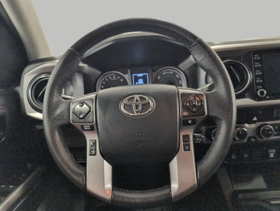 2023 Toyota Tacoma 4WD SR5 Double Cab 5' Bed V6 AT