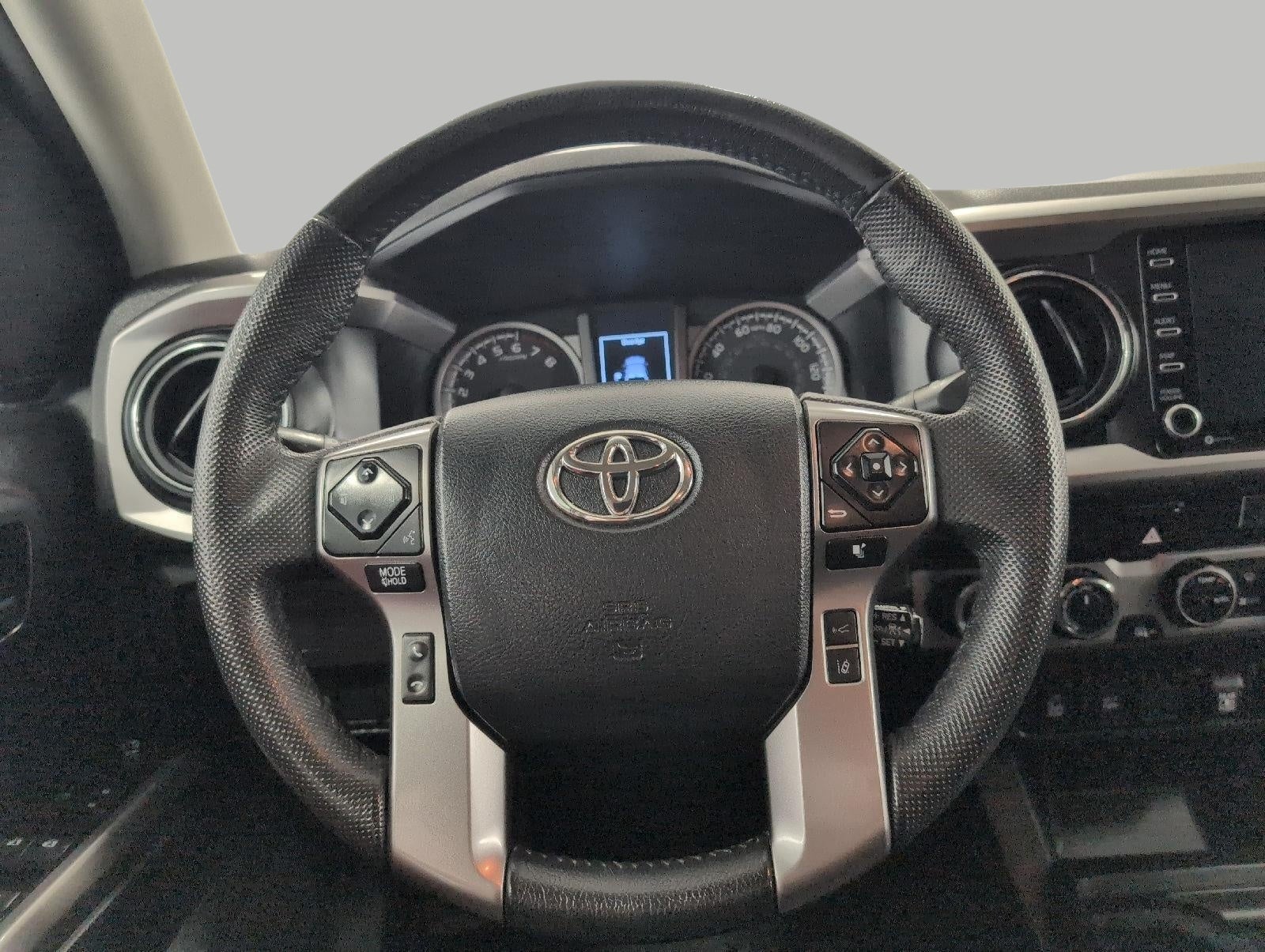 2023 Toyota Tacoma 4WD SR5 Double Cab 5' Bed V6 AT