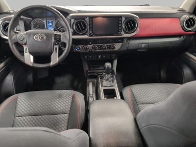 2023 Toyota Tacoma 4WD SR5 Double Cab 5' Bed V6 AT