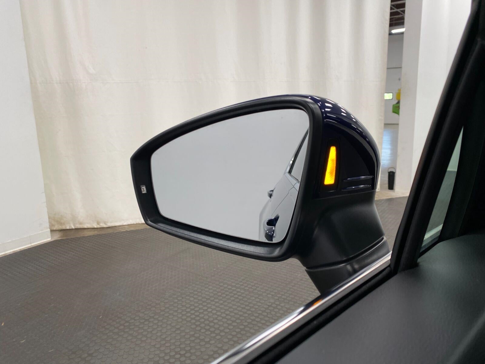 2021 Volkswagen Tiguan 2.0T SEL 4MOTION