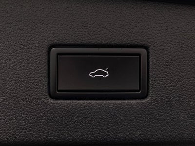 2021 Volkswagen Tiguan 2.0T SEL 4MOTION