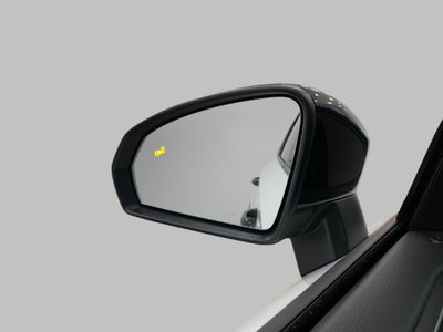 2025 Volkswagen Taos SE Black 4MOTION