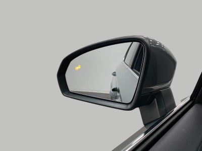 2022 Volkswagen Taos SEL 4MOTION