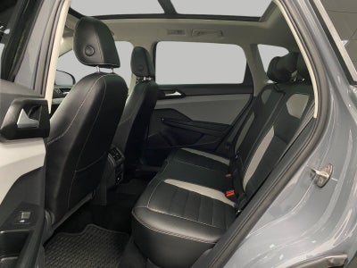2022 Volkswagen Taos SEL 4MOTION