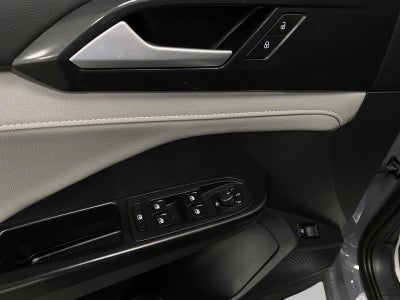 2022 Volkswagen Taos SEL 4MOTION