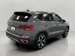 2022 Volkswagen Taos SEL 4MOTION