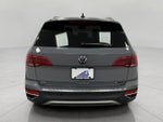 2022 Volkswagen Taos SEL 4MOTION