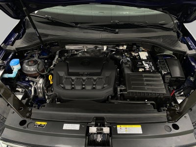 2024 Volkswagen Tiguan 2.0T SEL R-Line 4MOTION
