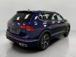 2024 Volkswagen Tiguan 2.0T SEL R-Line 4MOTION