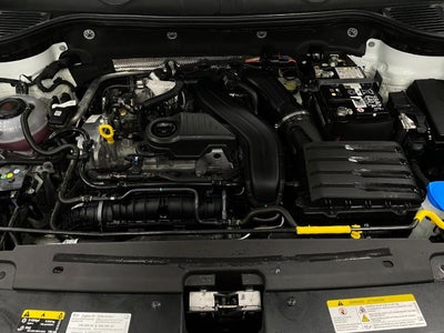 2025 Volkswagen Taos S 4MOTION