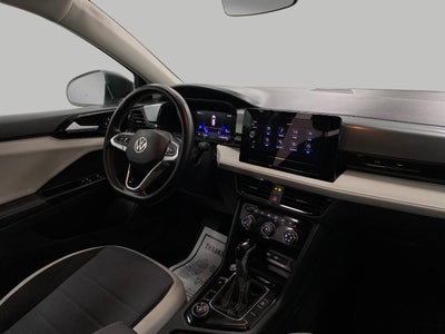 2025 Volkswagen Taos S 4MOTION