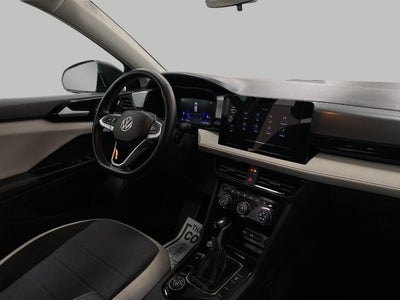2025 Volkswagen Taos S 4MOTION