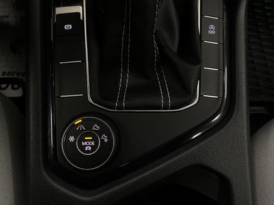 2025 Volkswagen Taos S 4MOTION