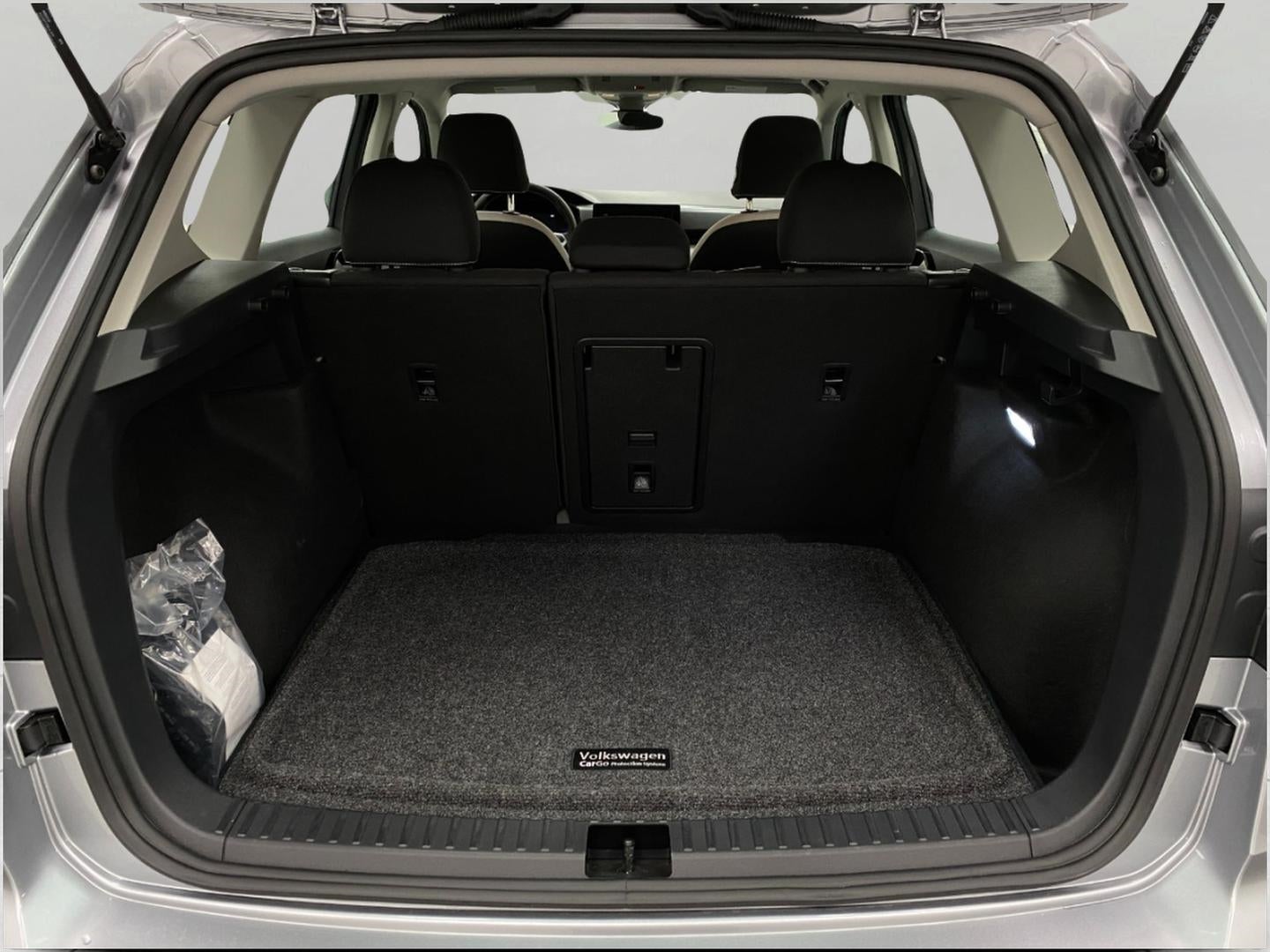 2025 Volkswagen Taos S 4MOTION