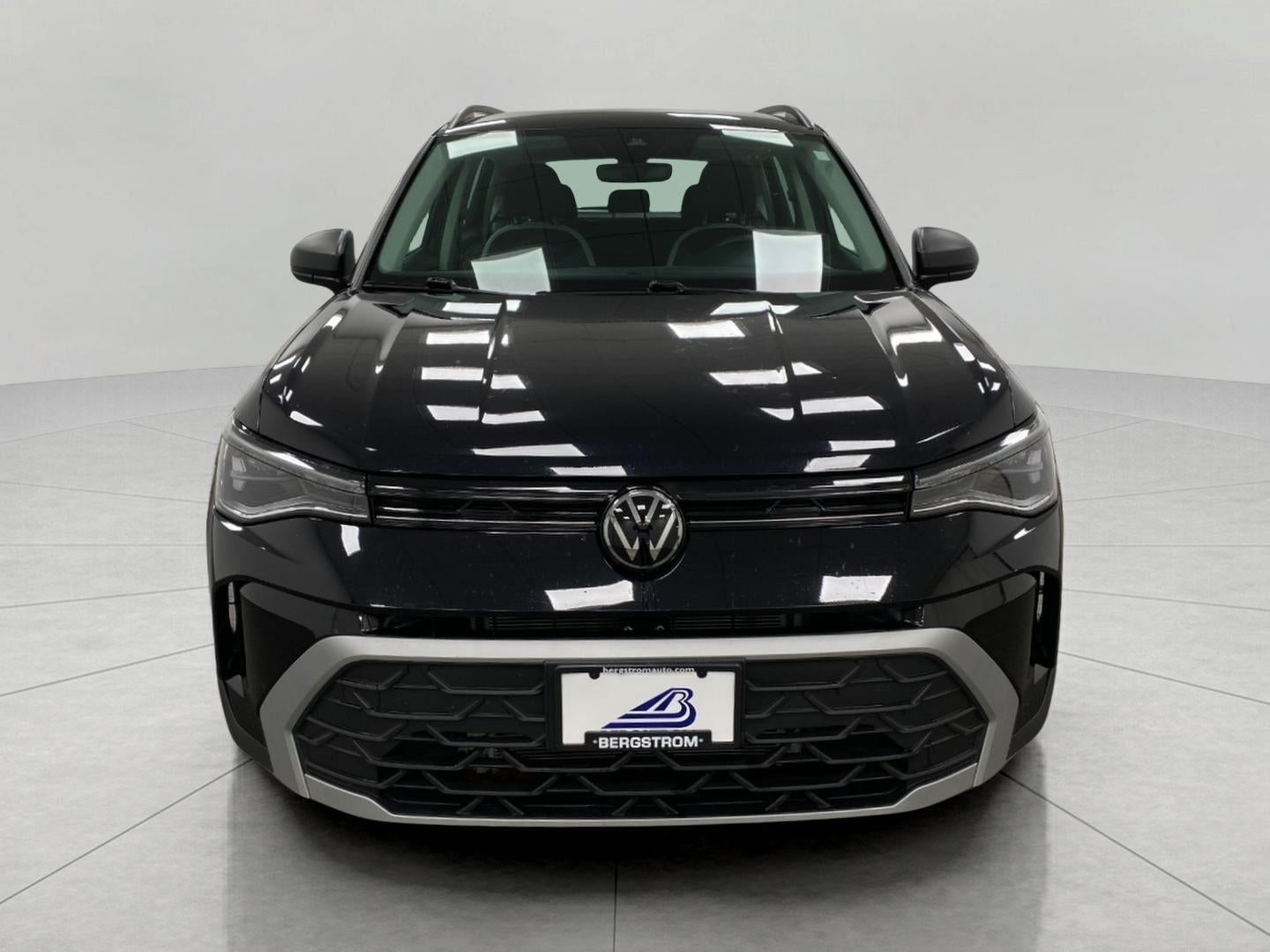 2025 Volkswagen Taos S 4MOTION