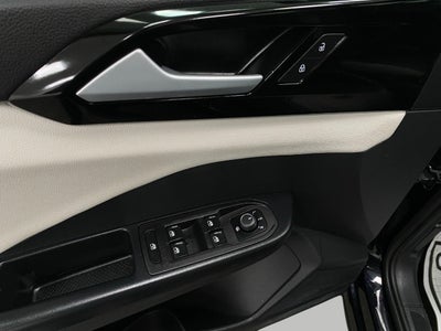2025 Volkswagen Taos S 4MOTION