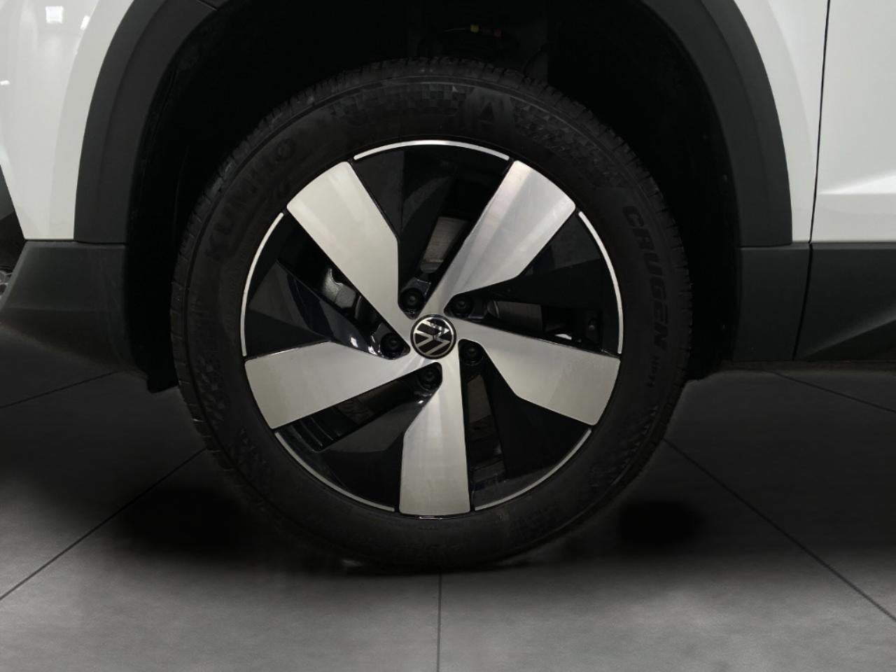 2024 Volkswagen Taos S 4MOTION