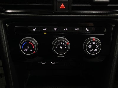 2024 Volkswagen Taos S 4MOTION