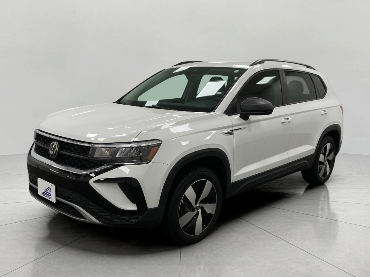 2024 Volkswagen Taos S 4MOTION