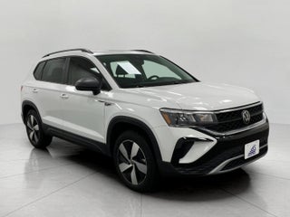 2024 Volkswagen Taos S 4MOTION