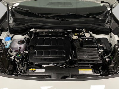 2026 Volkswagen Tiguan S 4MOTION