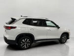 2026 Volkswagen Tiguan S 4MOTION