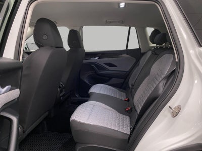 2026 Volkswagen Tiguan S 4MOTION