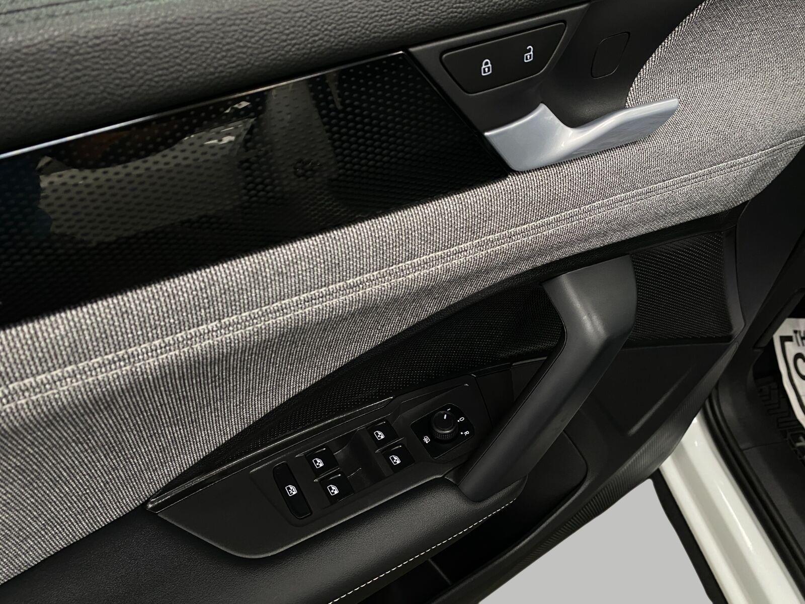 2026 Volkswagen Tiguan S 4MOTION