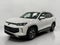 2026 Volkswagen Tiguan S 4MOTION