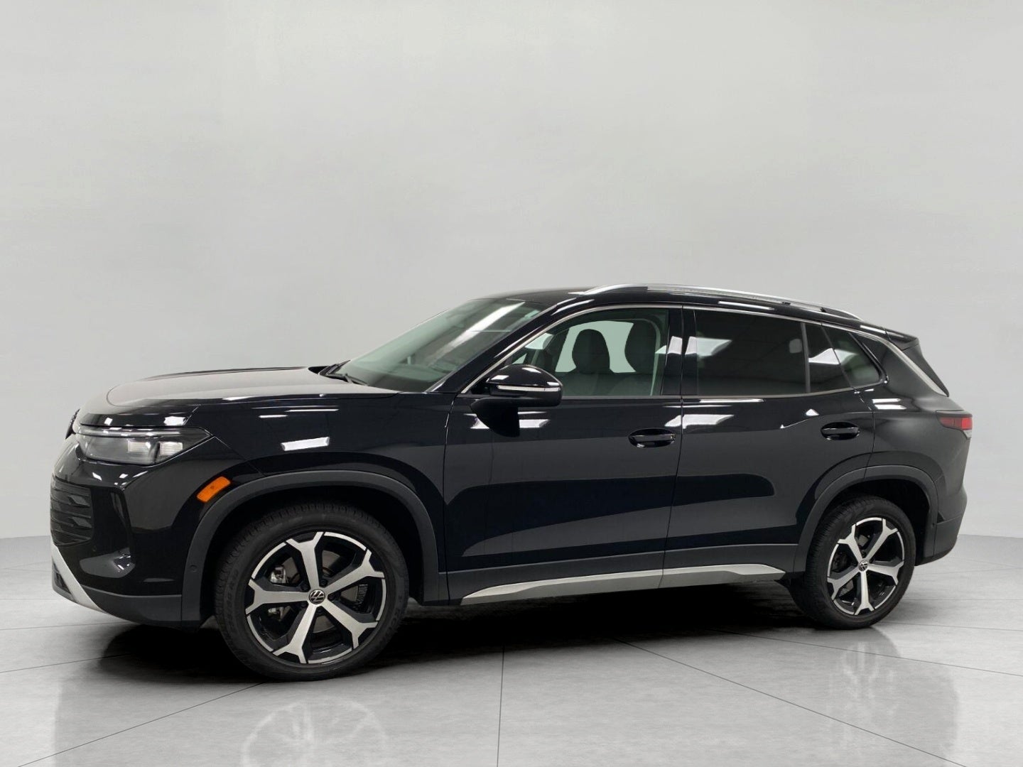 2026 Volkswagen Tiguan SE 4MOTION