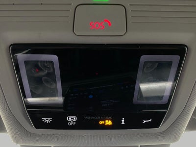 2026 Volkswagen Tiguan SE 4MOTION