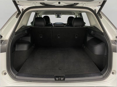 2026 Volkswagen Tiguan SE 4MOTION