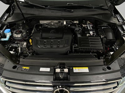 2023 Volkswagen Tiguan 2.0T S 4MOTION