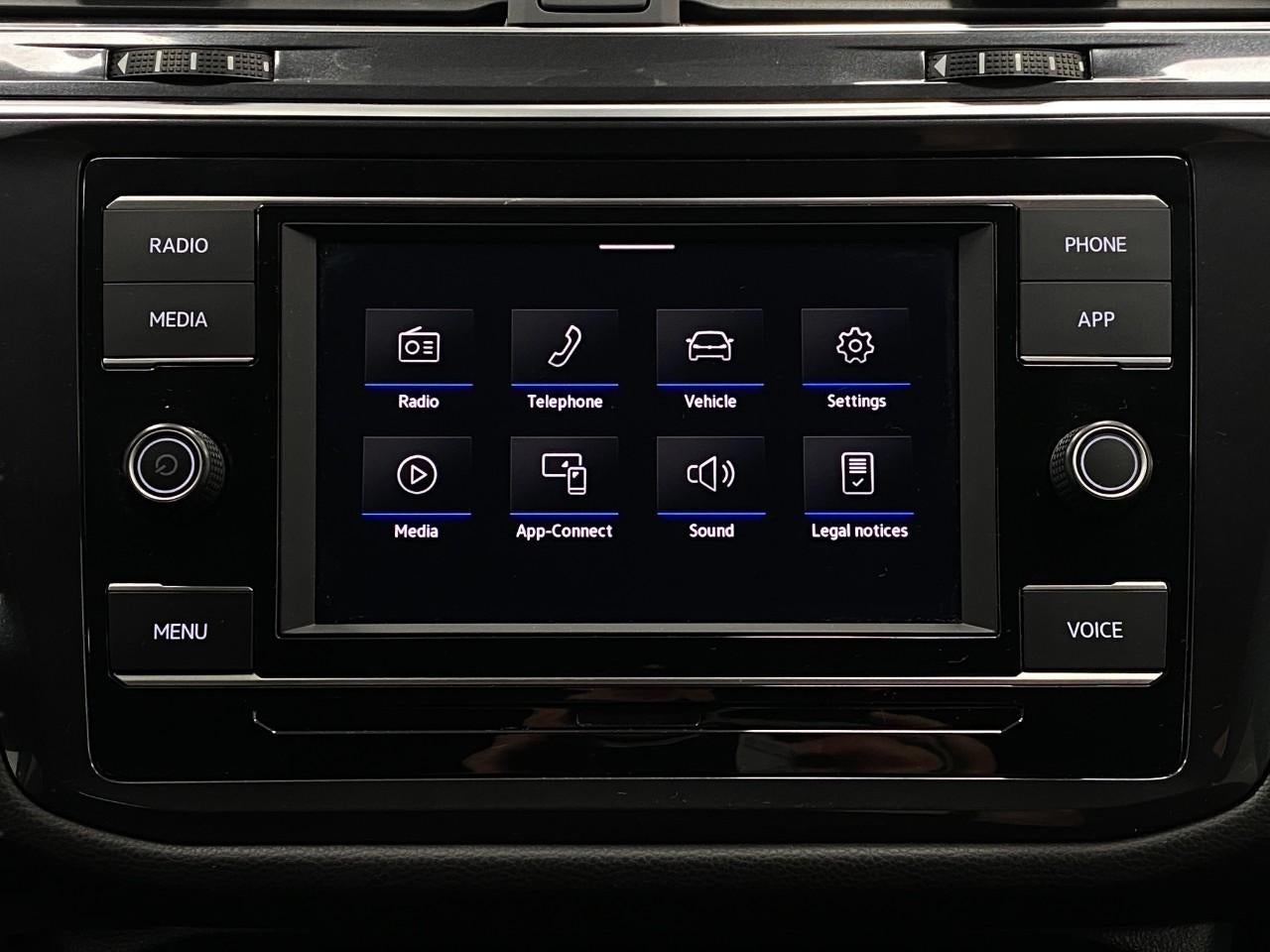 2023 Volkswagen Tiguan 2.0T S 4MOTION