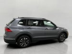 2023 Volkswagen Tiguan 2.0T S 4MOTION
