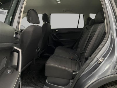 2023 Volkswagen Tiguan 2.0T S 4MOTION