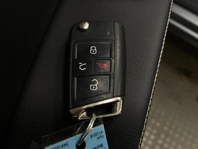 2023 Volkswagen Tiguan 2.0T S 4MOTION