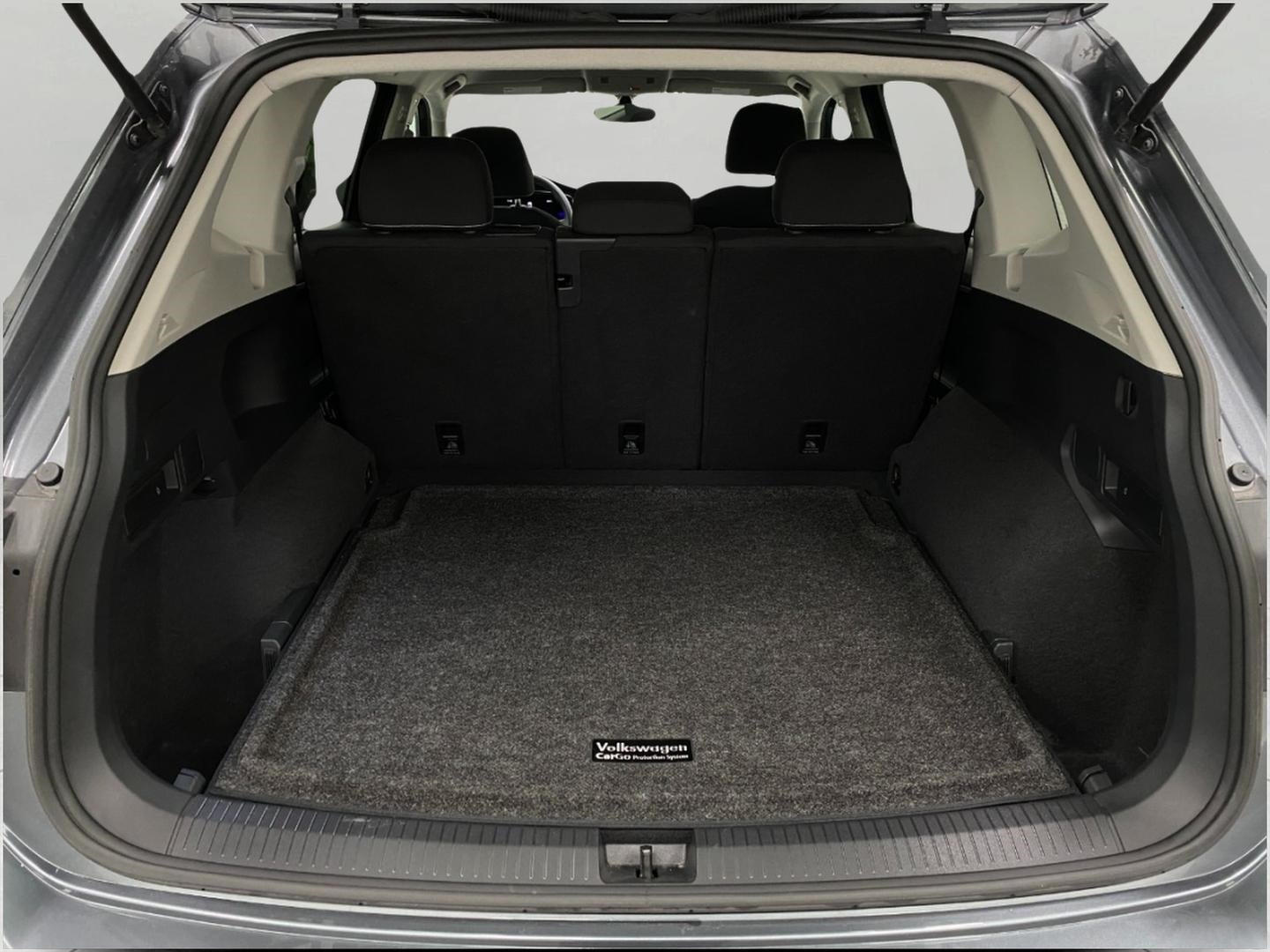 2023 Volkswagen Tiguan 2.0T S 4MOTION