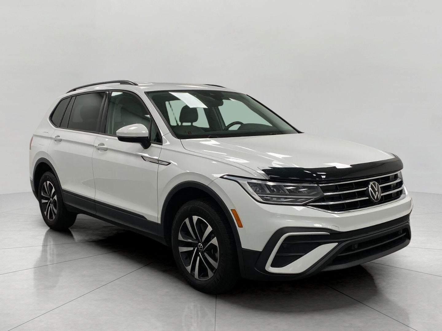 2023 Volkswagen Tiguan 2.0T S 4MOTION