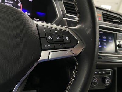 2023 Volkswagen Tiguan 2.0T S 4MOTION