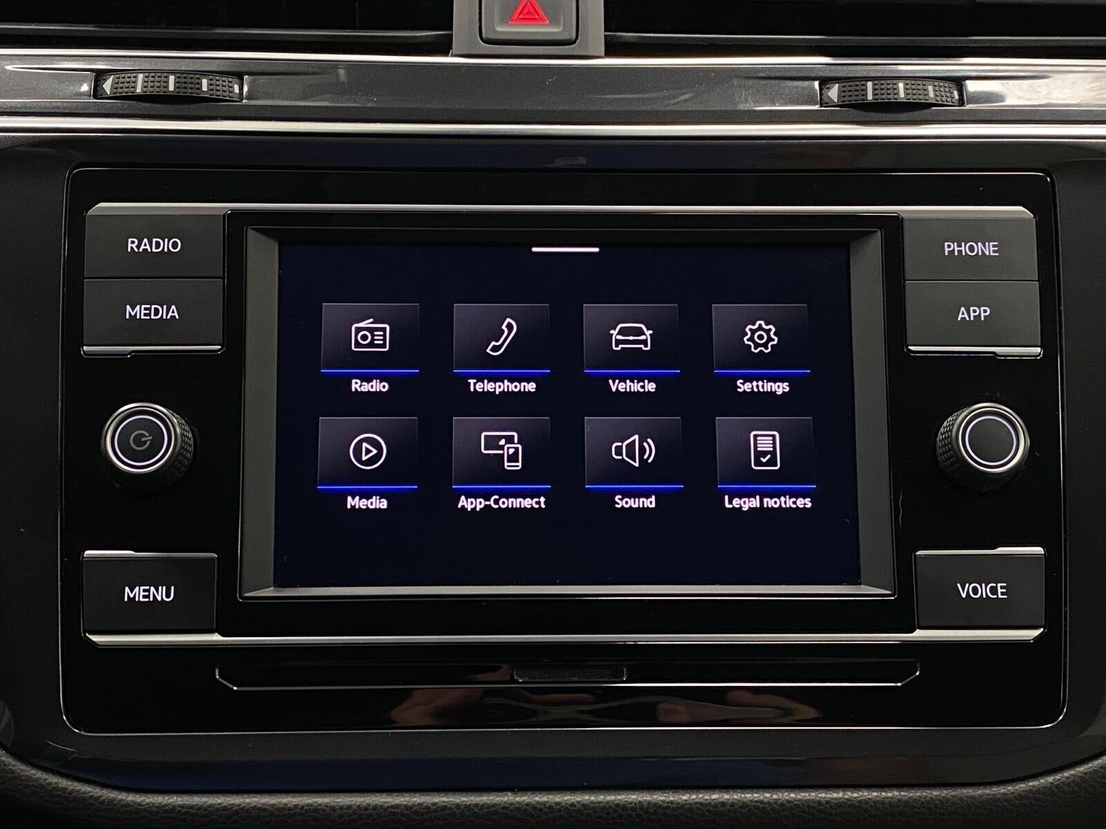 2023 Volkswagen Tiguan 2.0T S 4MOTION