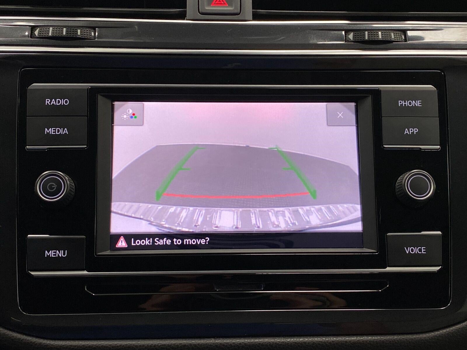 2023 Volkswagen Tiguan 2.0T S 4MOTION