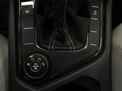2023 Volkswagen Tiguan 2.0T S 4MOTION