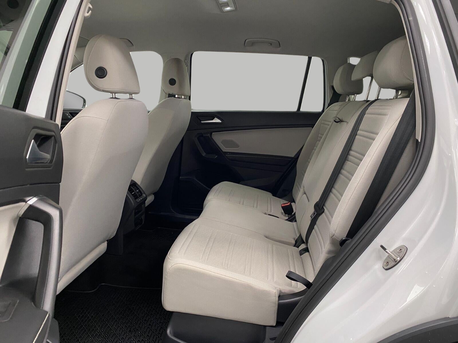 2023 Volkswagen Tiguan 2.0T S 4MOTION