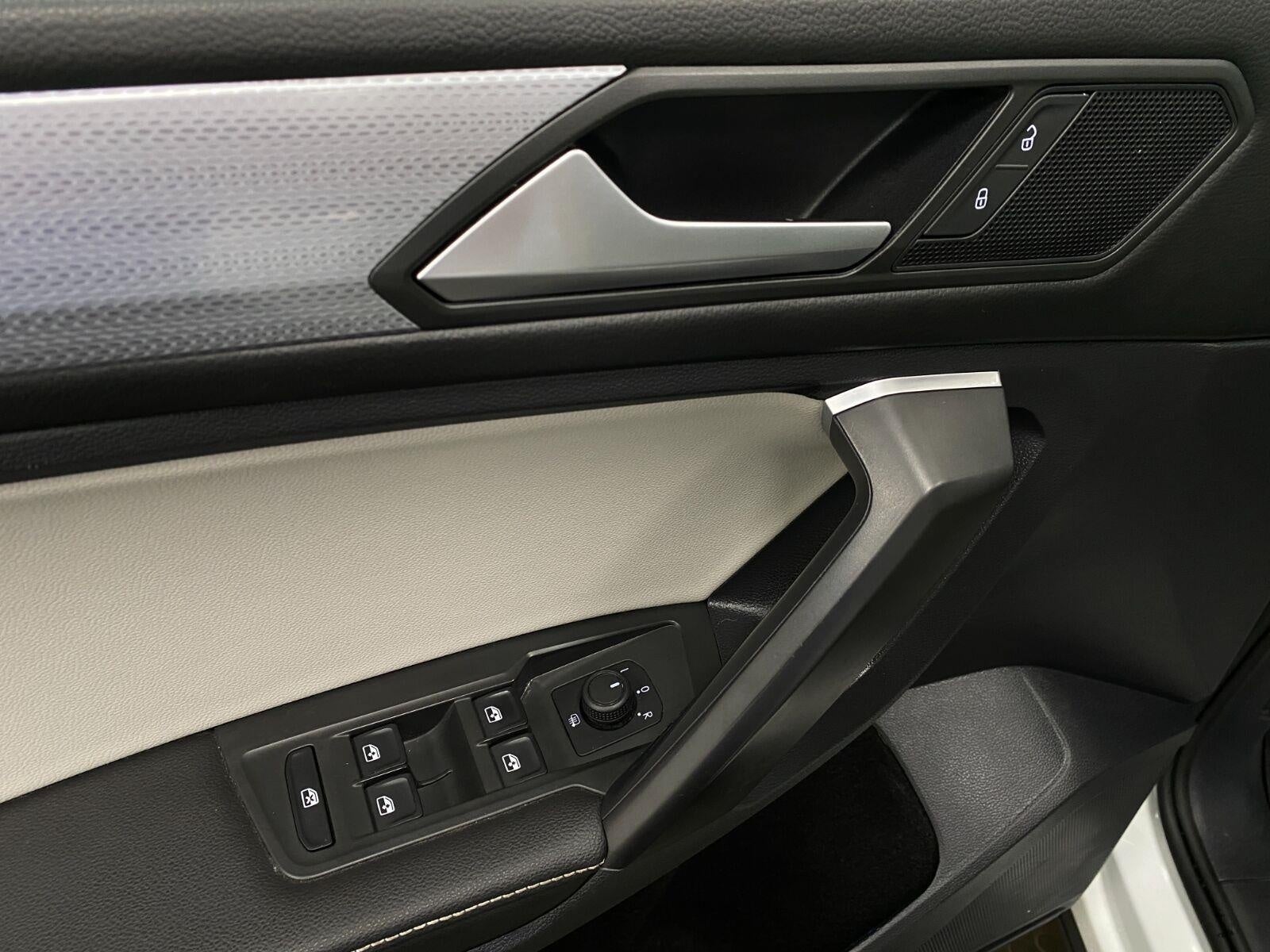 2023 Volkswagen Tiguan 2.0T S 4MOTION