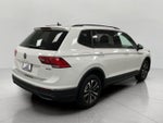 2023 Volkswagen Tiguan 2.0T S 4MOTION