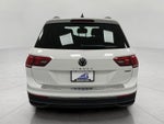 2023 Volkswagen Tiguan 2.0T S 4MOTION