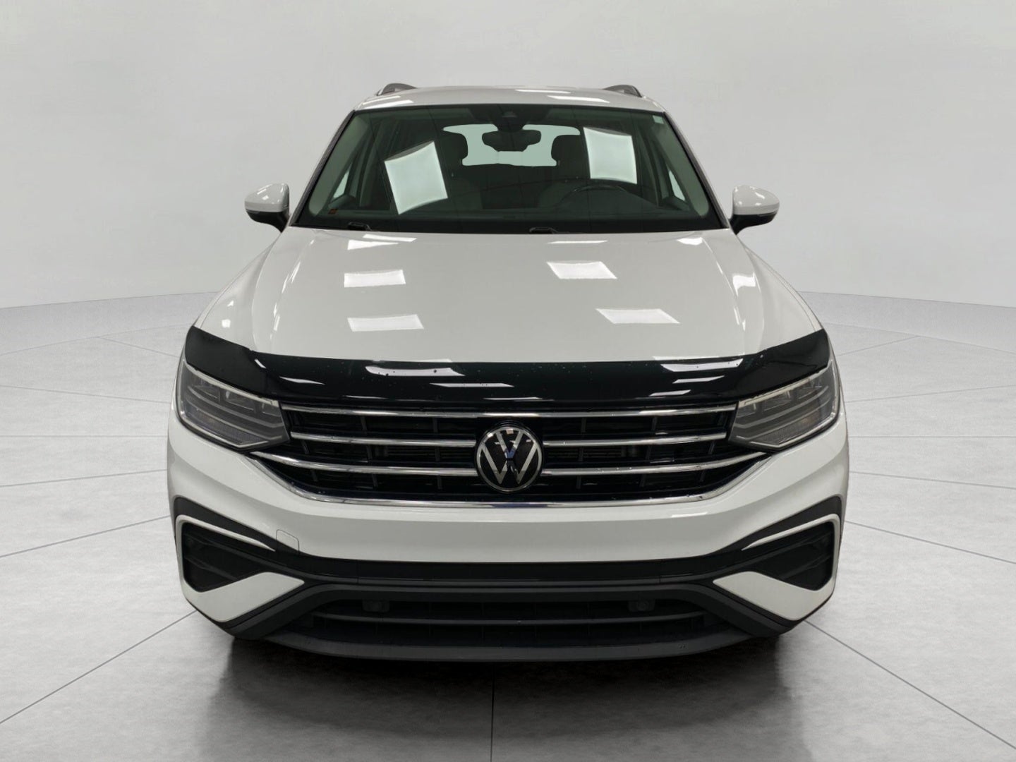 2023 Volkswagen Tiguan 2.0T S 4MOTION