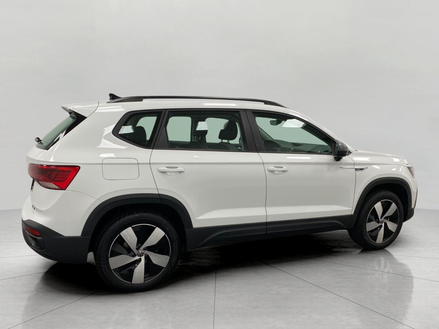 2023 Volkswagen Taos S 4MOTION